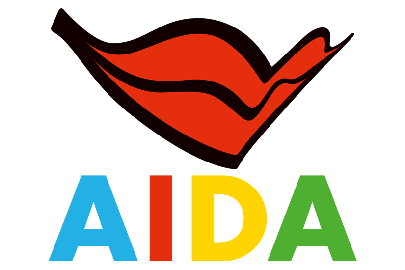 Aida-Logo